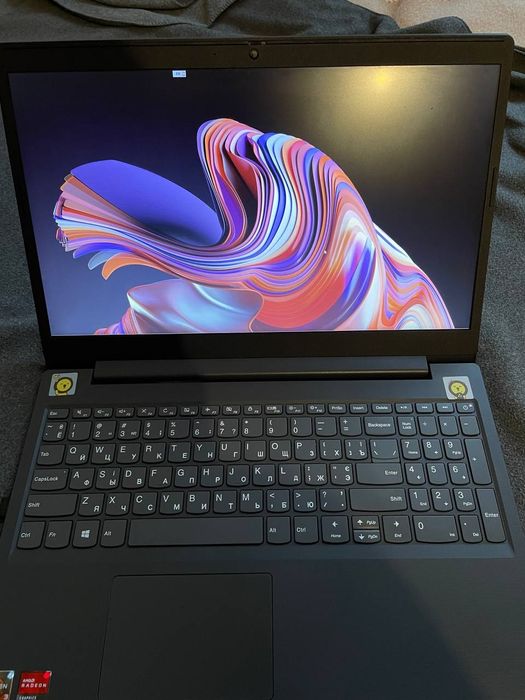Ноутбук laptop Lenovo