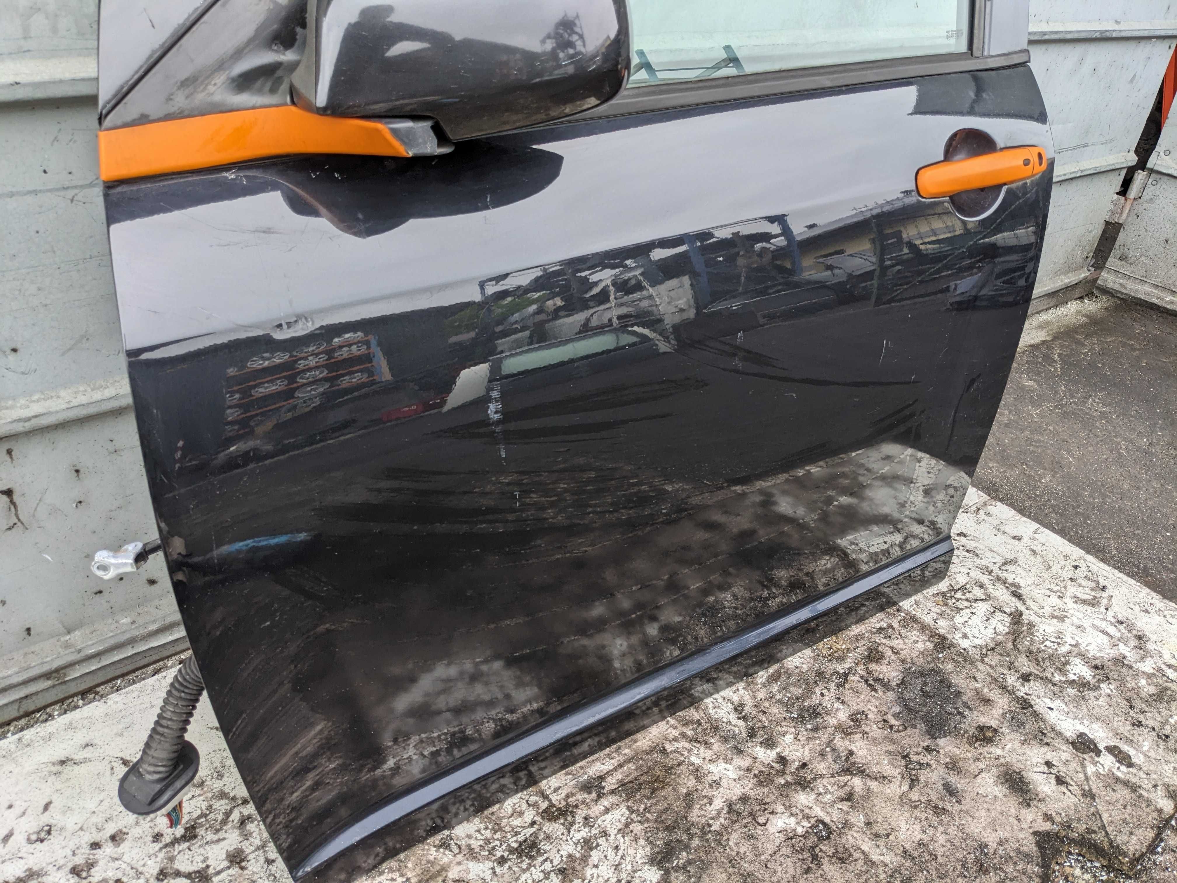 Suzuki Swift HB 5D IV 4 Drzwi Lewe Przednie Lewy Przód