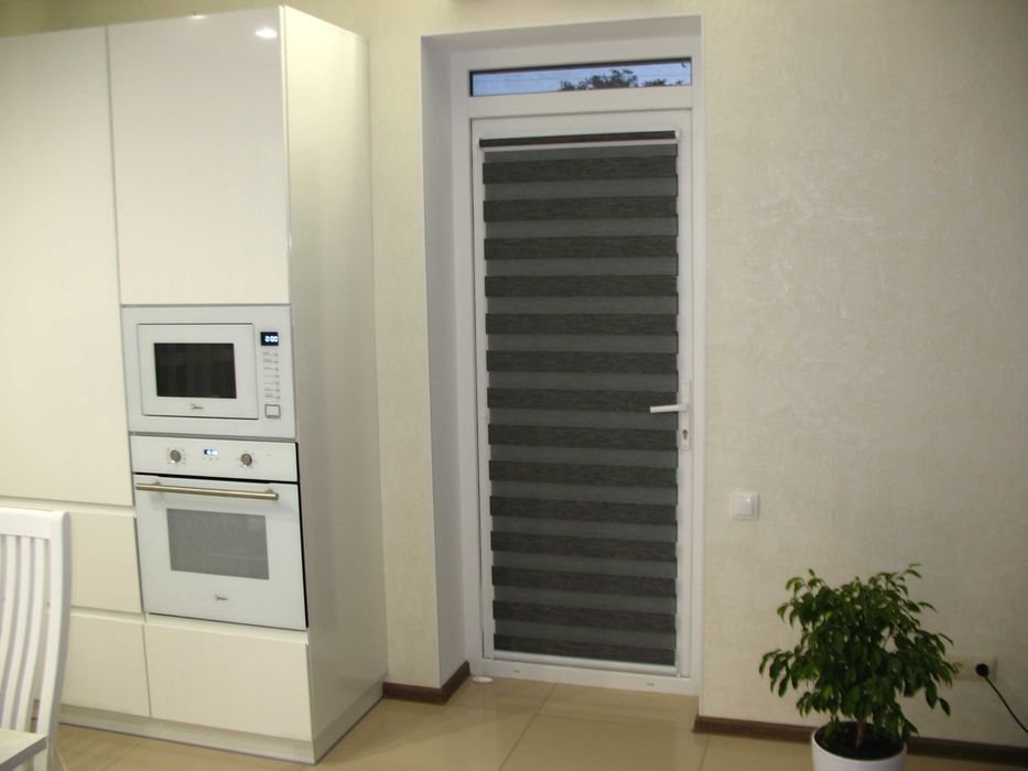 Шторы День-Ночь изготовим по вашим размерам. Замер и монтаж Черкассы