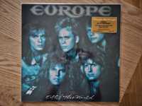 Europe: Out Of This World (1988/2022) (LP / Silver Vinyl)