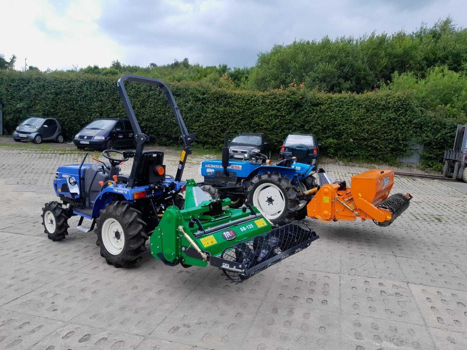 Wynajmę wynajem  wypożyczenie mini ładowarki ładowarkę JCB do obornika