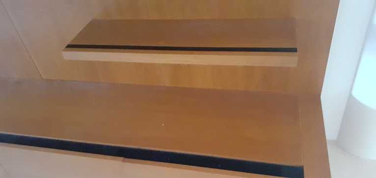 Estante de tv e decoração