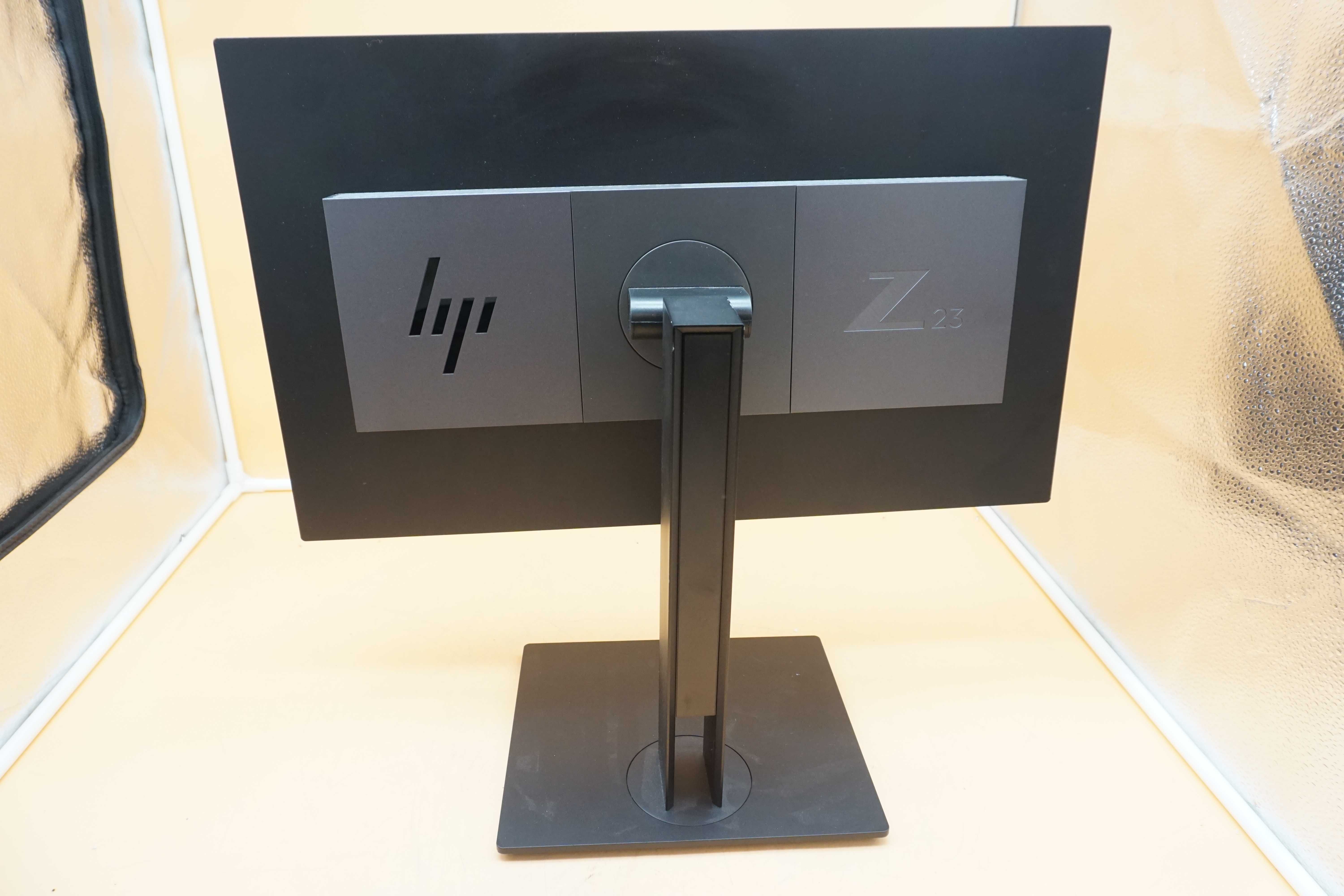 Monitor HP Z23n G2 IPS PIVOT HUB USB 3.0