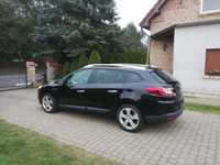 Renault Megane 3 kombi 2011 1.9 dci BOSE