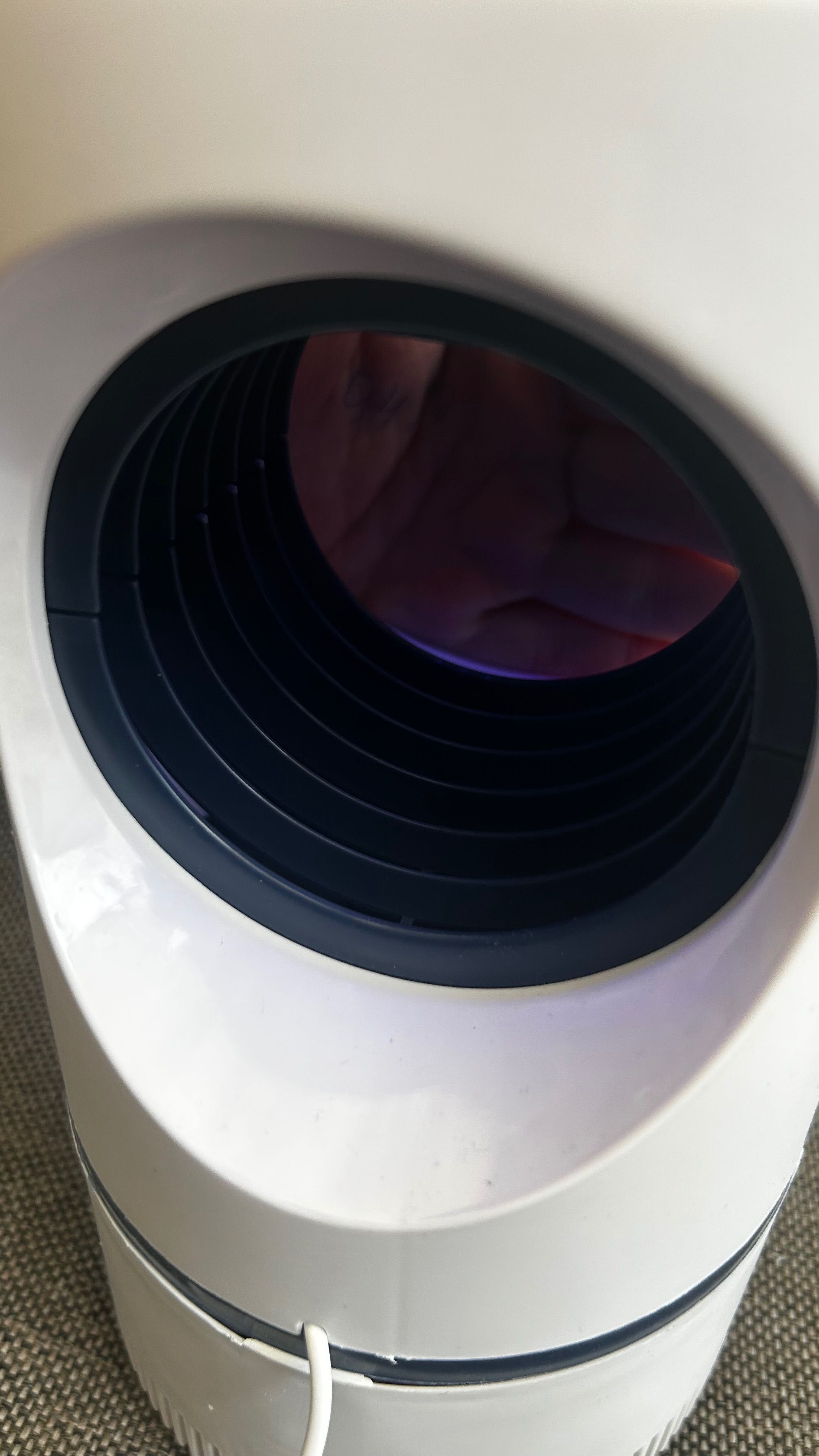 Знищувач комарів і комах.Mosquito Killer USB