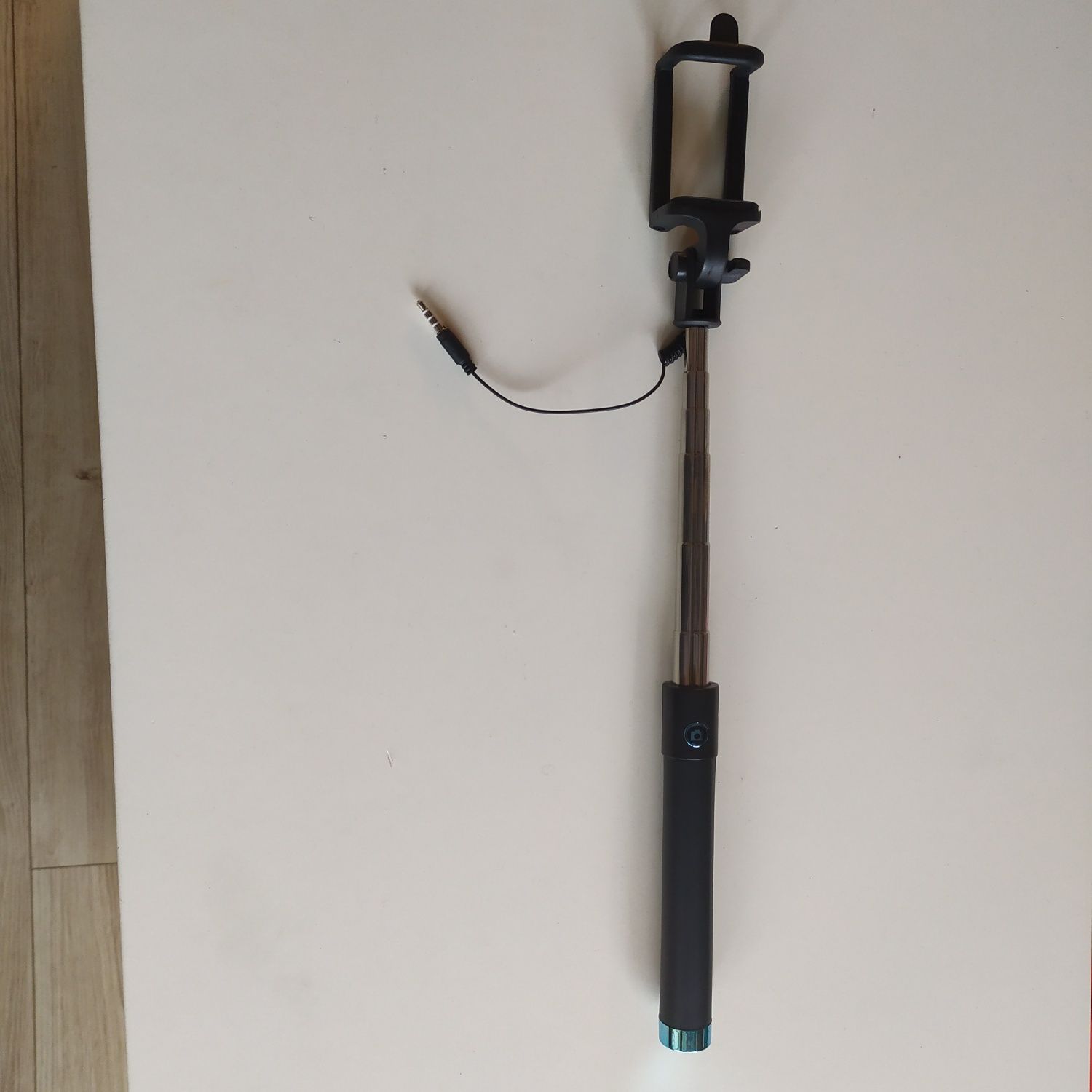 Selfie stick, uchwyt do robienia zdjęć