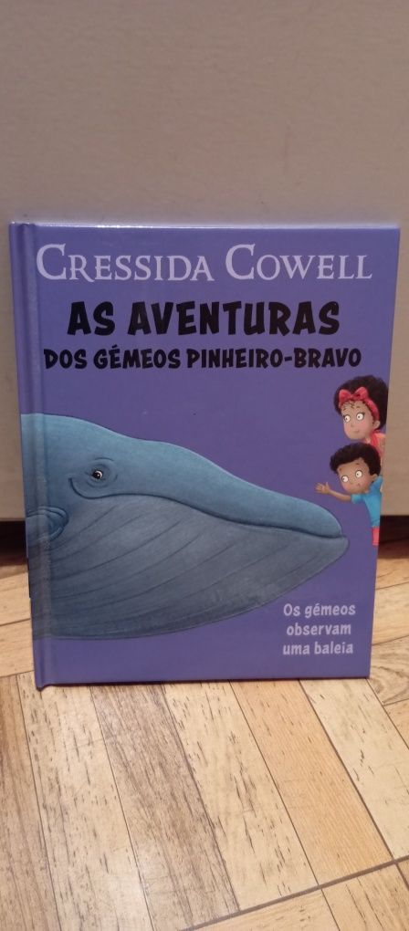 Livros variados a 1 euro cada