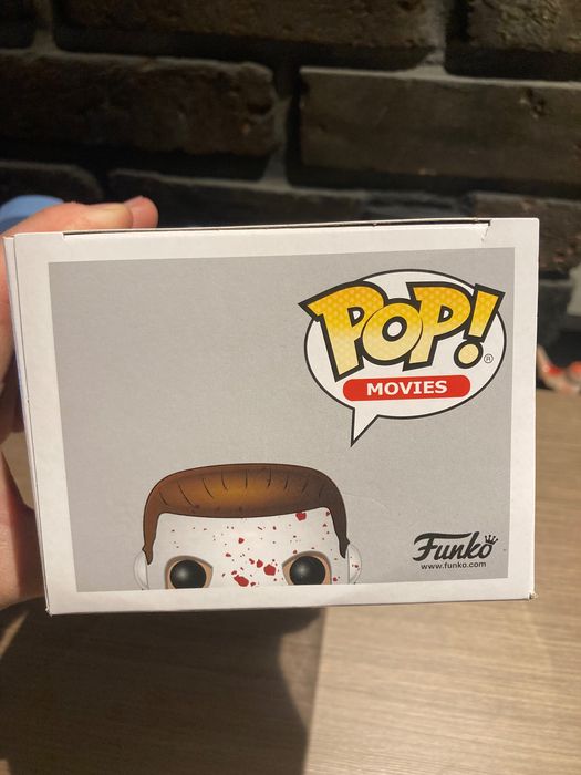 Michael Myers Funko POP Halloween