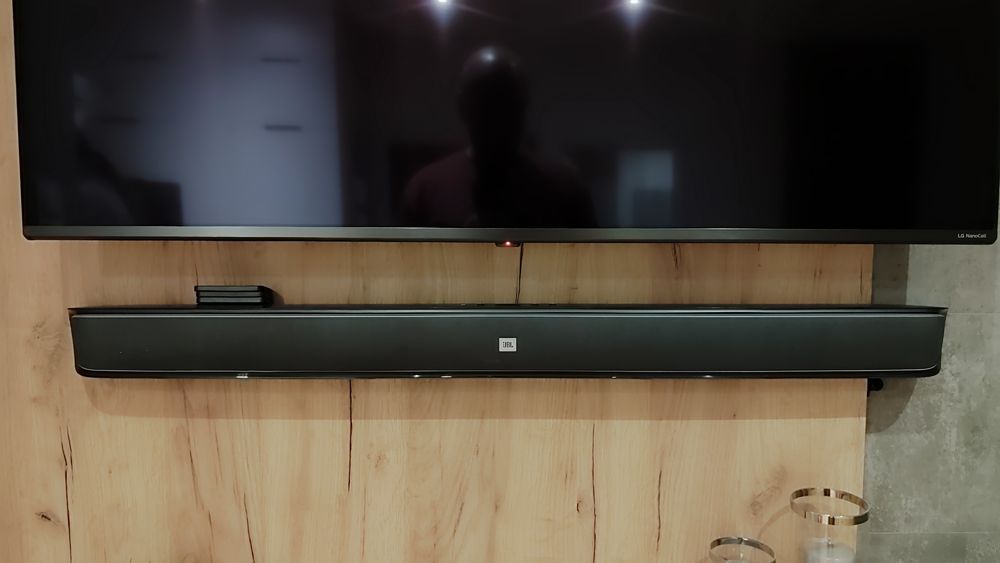 Soundbar JBL CINEMA  SB400