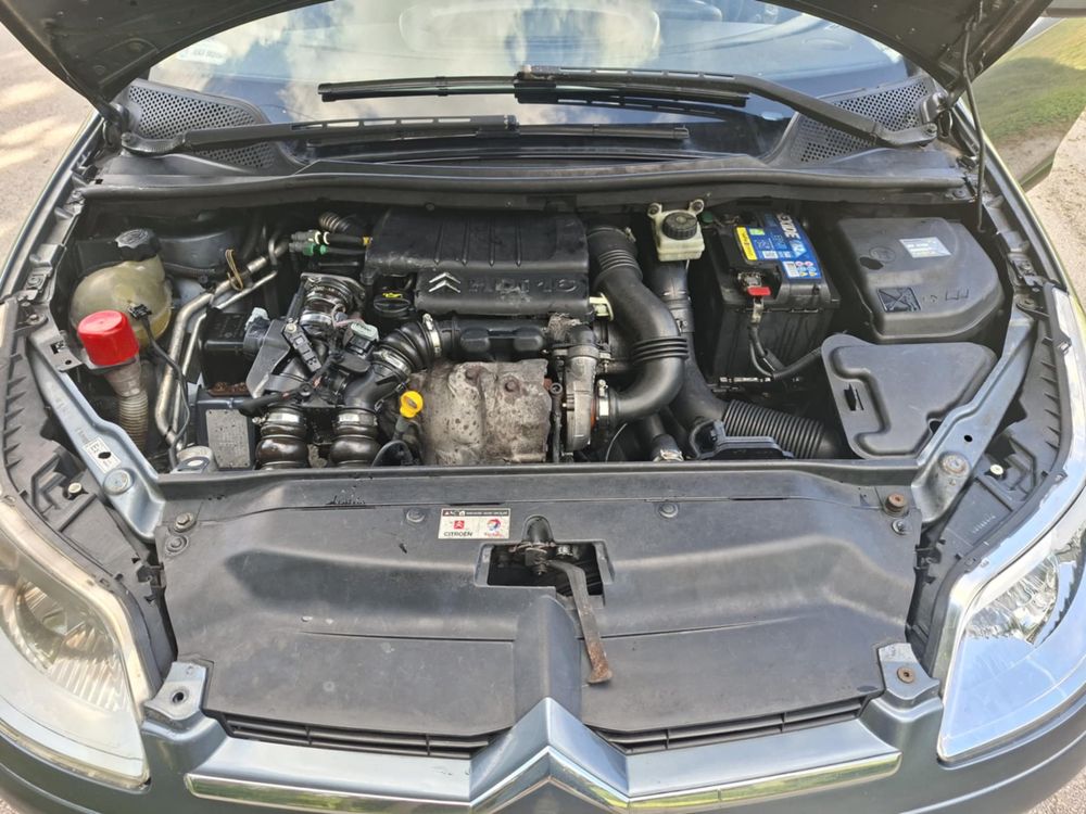 Sprzedam Citroen C4