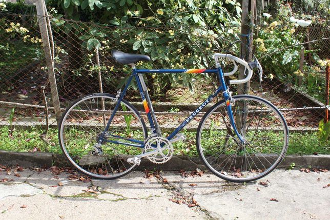 Bicicleta Vintage Peugeot