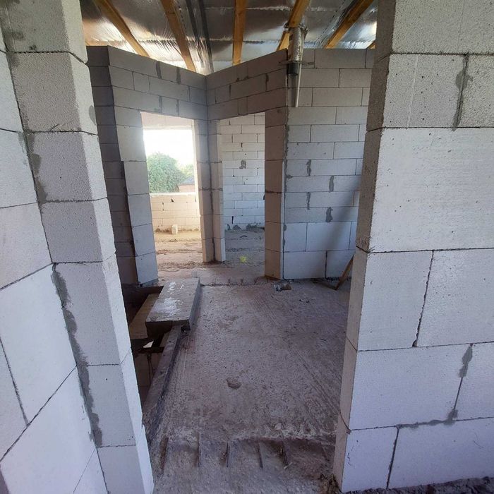 Будинок, дуплекс, Дім 130м2,земля 2сот. за Жадова. Котеджне містечко