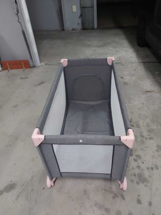 Cama/Berço Criança