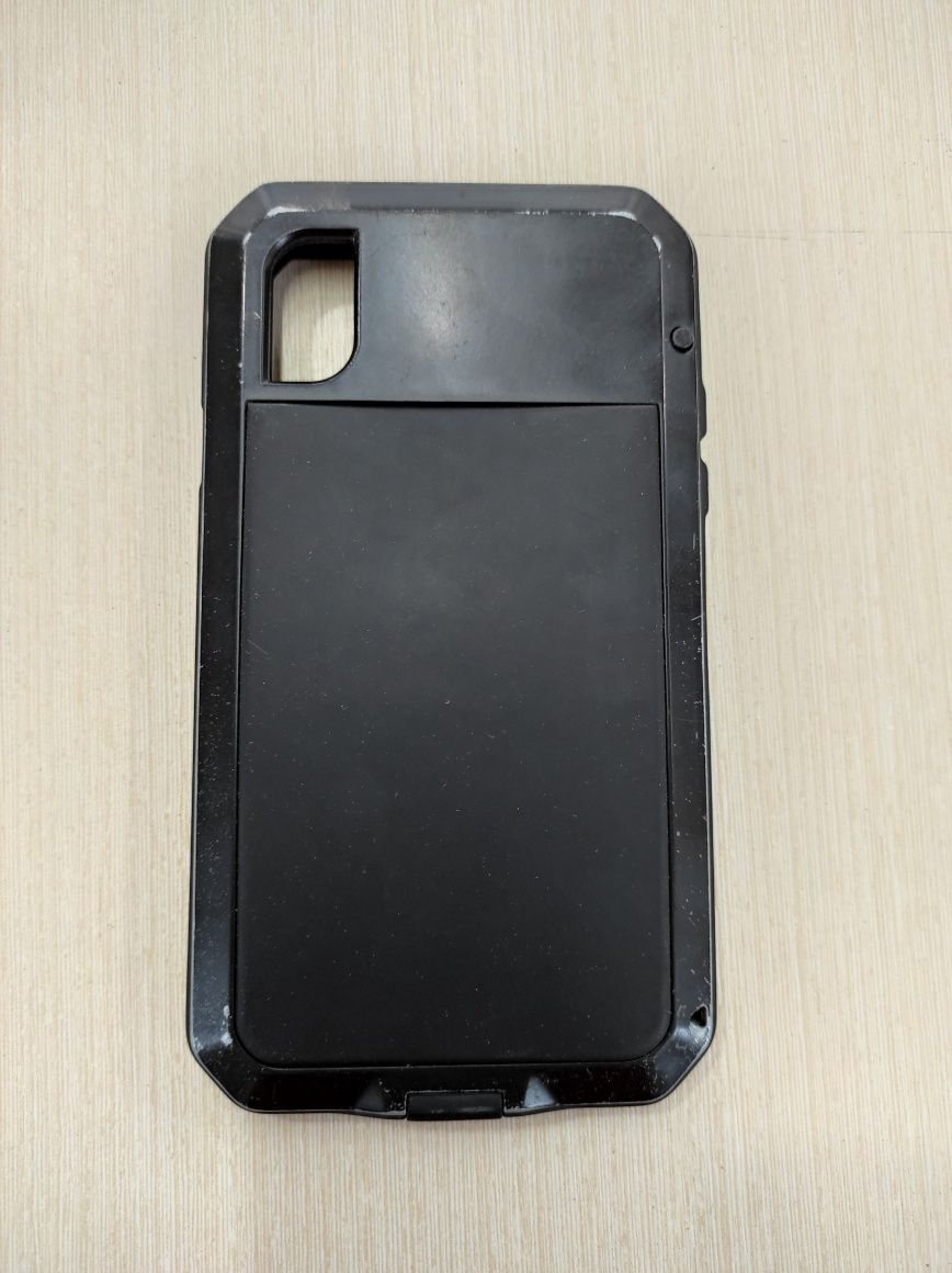 Противоударный,  защитный чехол для IPhone 6-14 Pro Max