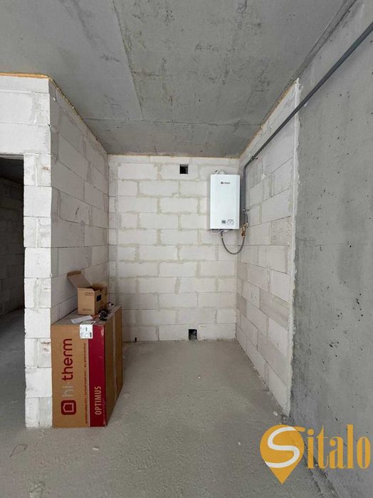 Продаж 1 кімнатної квартири, вулиця Під Голоском, ЖК Фруктова Алея