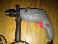 Máquina de Furar