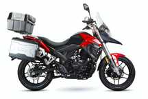 Junak RX One Motocykl Junak RX1 RX ONE 125 ABS 15KM Raty Transport CityRiderGliwice