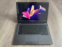 Dell Latitude 7300 i7-8665U | 13.3 FHD 1920x1080 IPS 256GB SSD 8GB ОЗУ