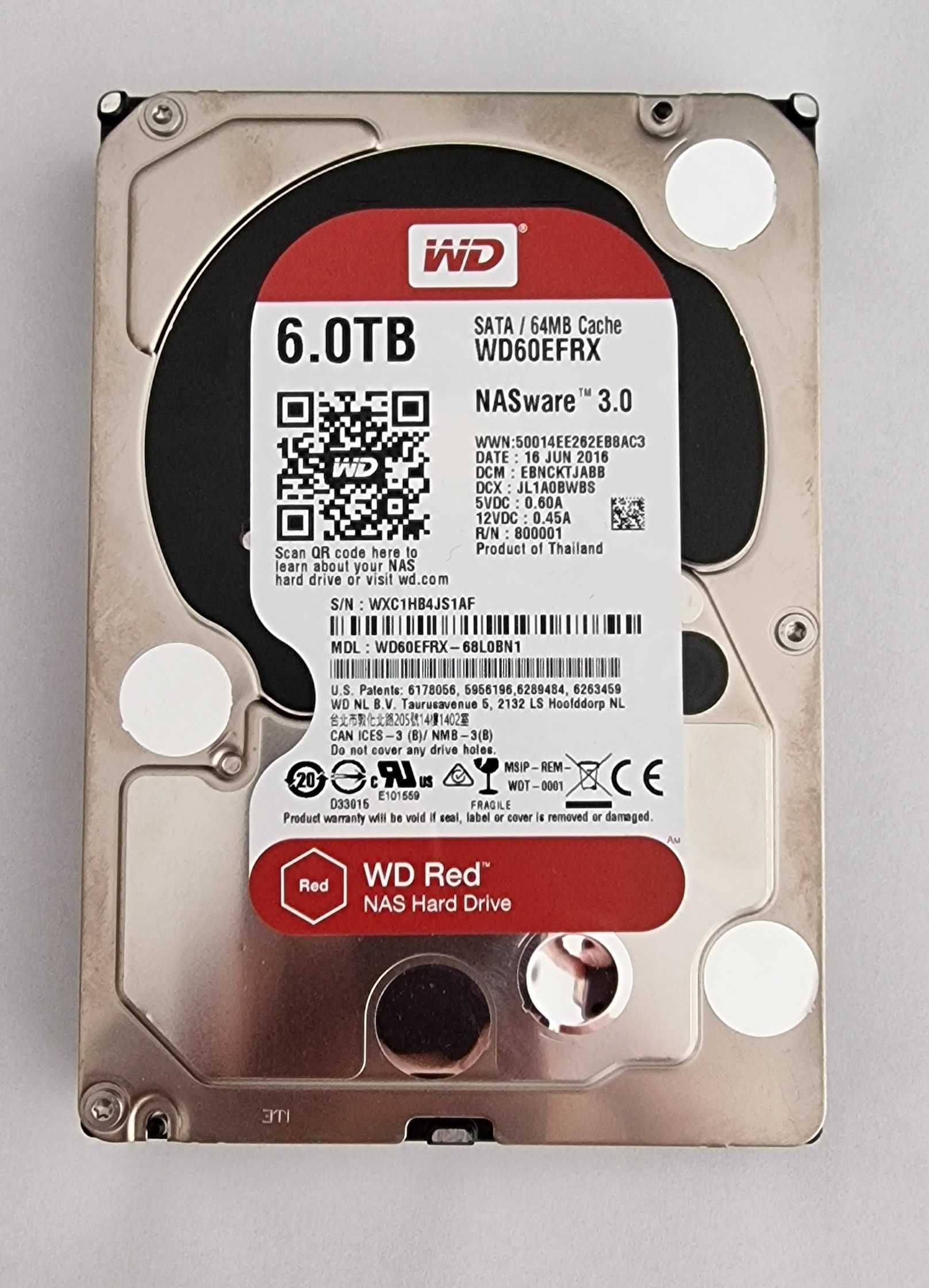Discos Rígidos HDD 3,5 e 2,5 e SSD 2,5
