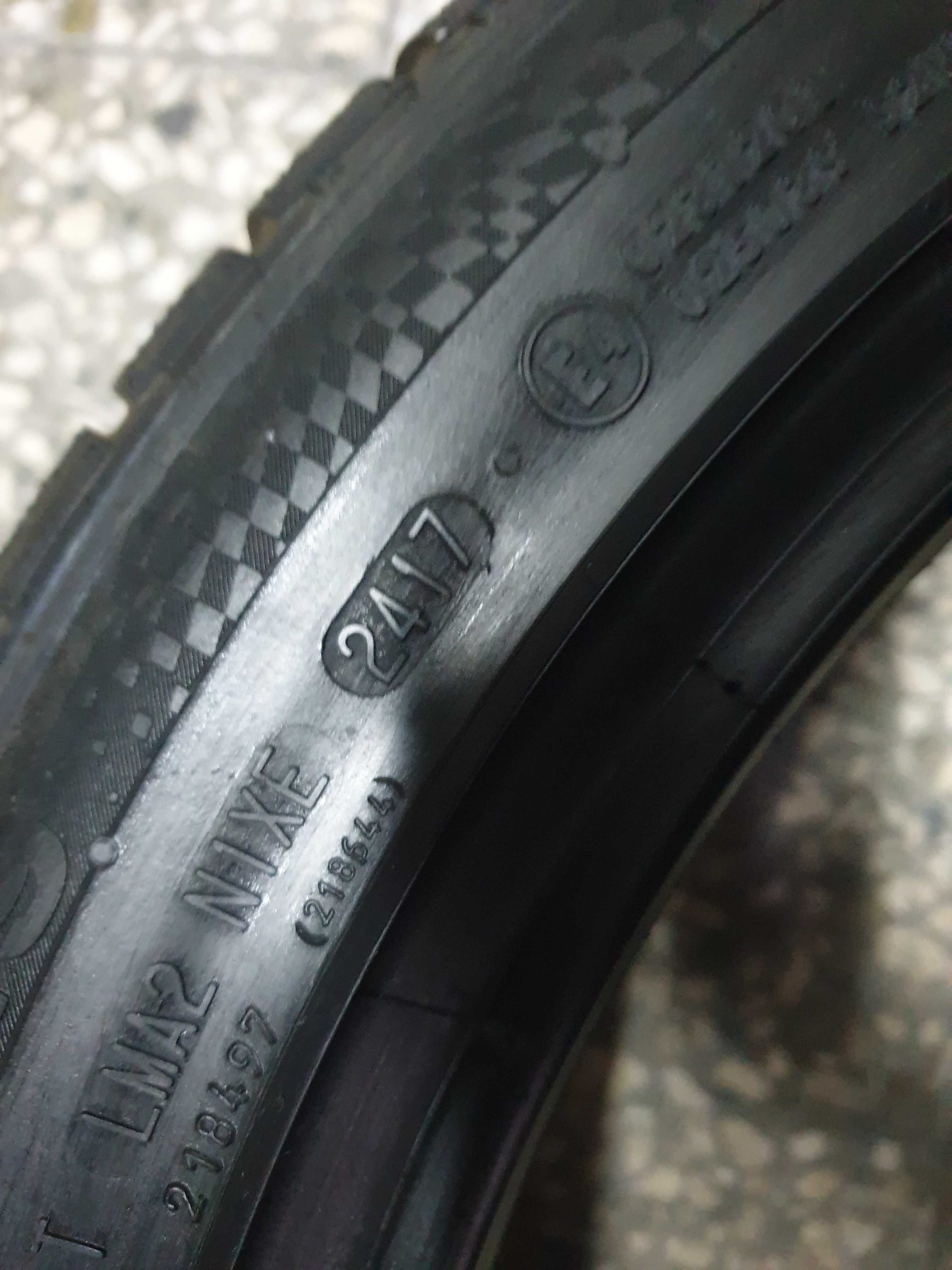 Continental ContiWinterContact TS 810S 102V 245/45 19 dot17