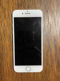 iPhone 8 64GB biały stan bdb
