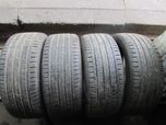 215/45/R17 Barum Bravuris 3 HM комплект літньої гуми