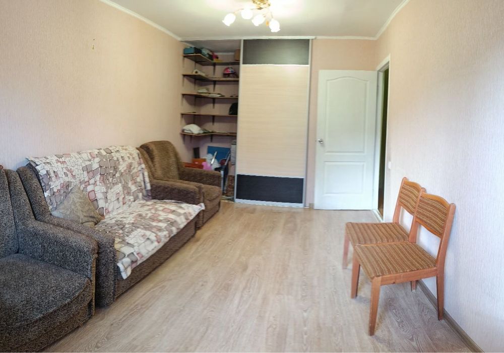 Космос 2к , с мебелью техникой