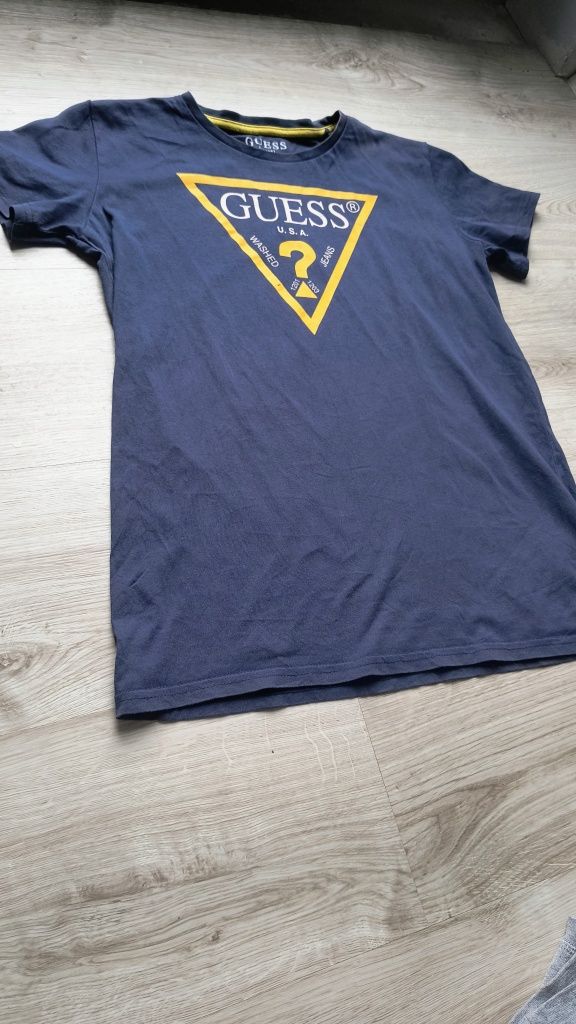 T-shirt Guess 165 cm 16