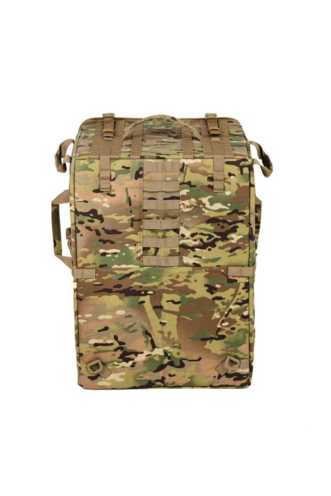 Сумка для перенесення БПЛА 7-8 " B-Gear Pizza мультикам