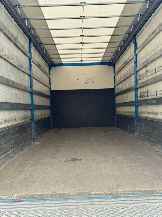 MAN TGM 15.290 4X2 2021