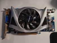 Karta graficzna Nvidia Geforce GTS250  1GB 256 bit