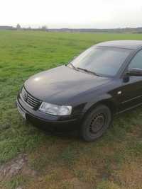 Vw passat b5 1.9tdi