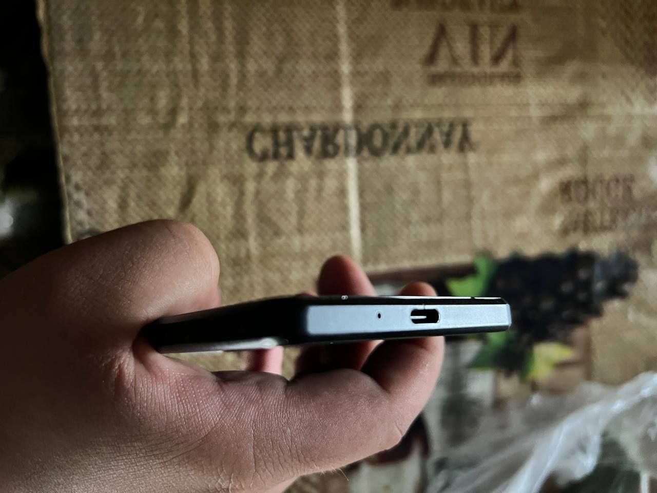 Sony xperia 1 mark iii