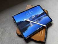 Apple iPad 11 Pro M1 256gb WiFi Space Gray + Apple Pencil 2 gen