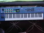 Sintetizador Yamaha AN1X