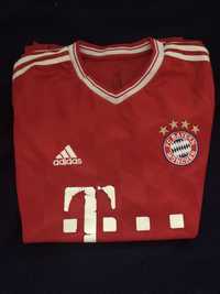 Camisola Bayern Munique