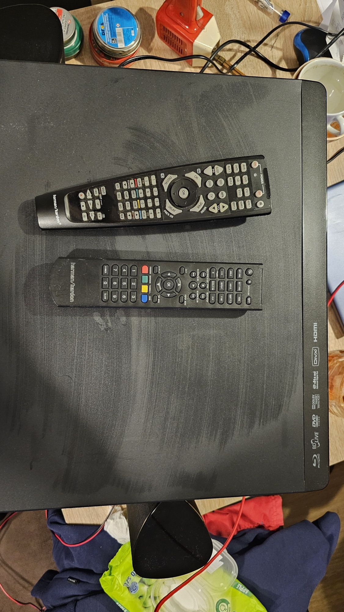 Zestaw Harman Kardon 5+1