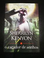 O caçador de sonhos