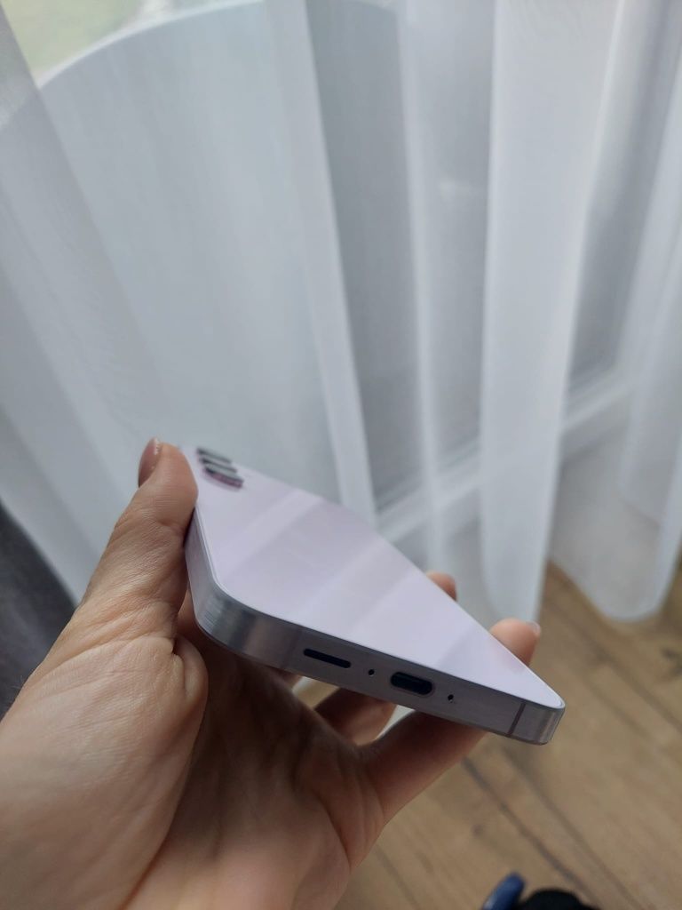 Galaxy A55 5G  jak nowy