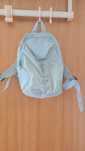 Mochila Nike Pequena • Azul
Bom estado
Azul claro