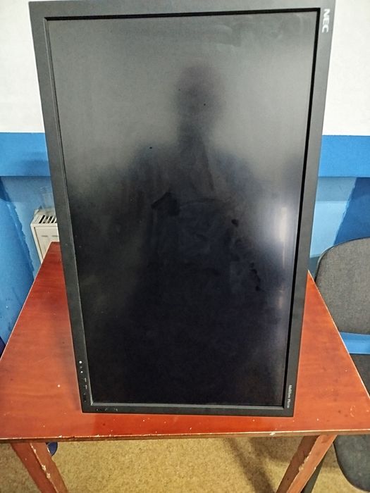 Монитор NEC PA272W-BK