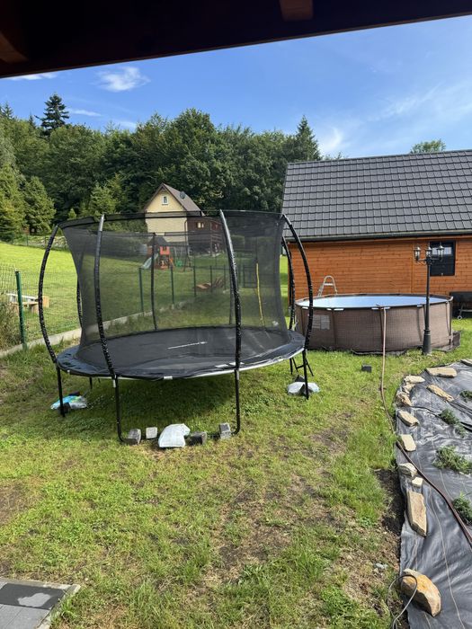 Domek Brenna cena od 60 zł.wolne od 31 do 02 11