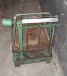 Balança antiga pesa ate 250kg
