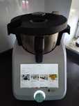 Monsieur cuisine Smart, semi novo com garantia