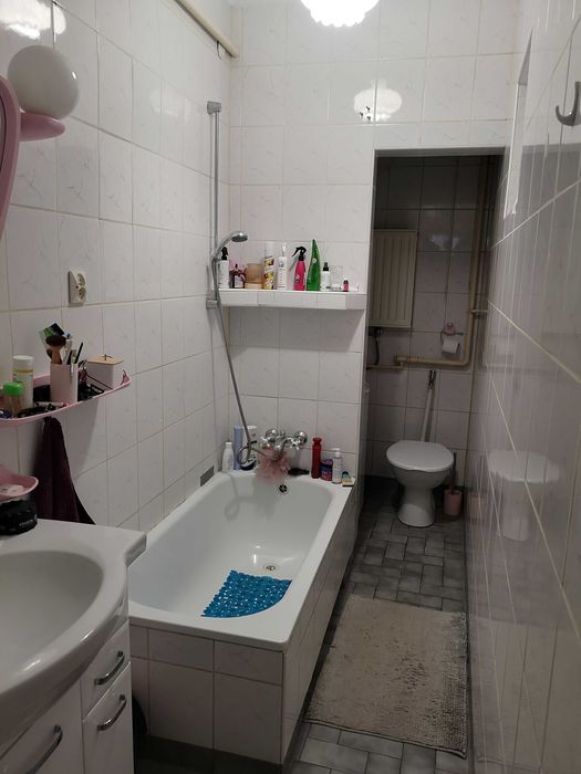 Bliźniak w świetnej lokalizacji