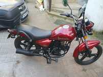 Junak 902, 2022 r.  jak nowy! Motorower