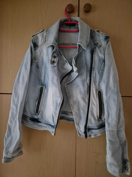 Kurta jeansowa Reserved roz. 40