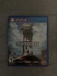 Star Wars Battlefront PS4 i PS5