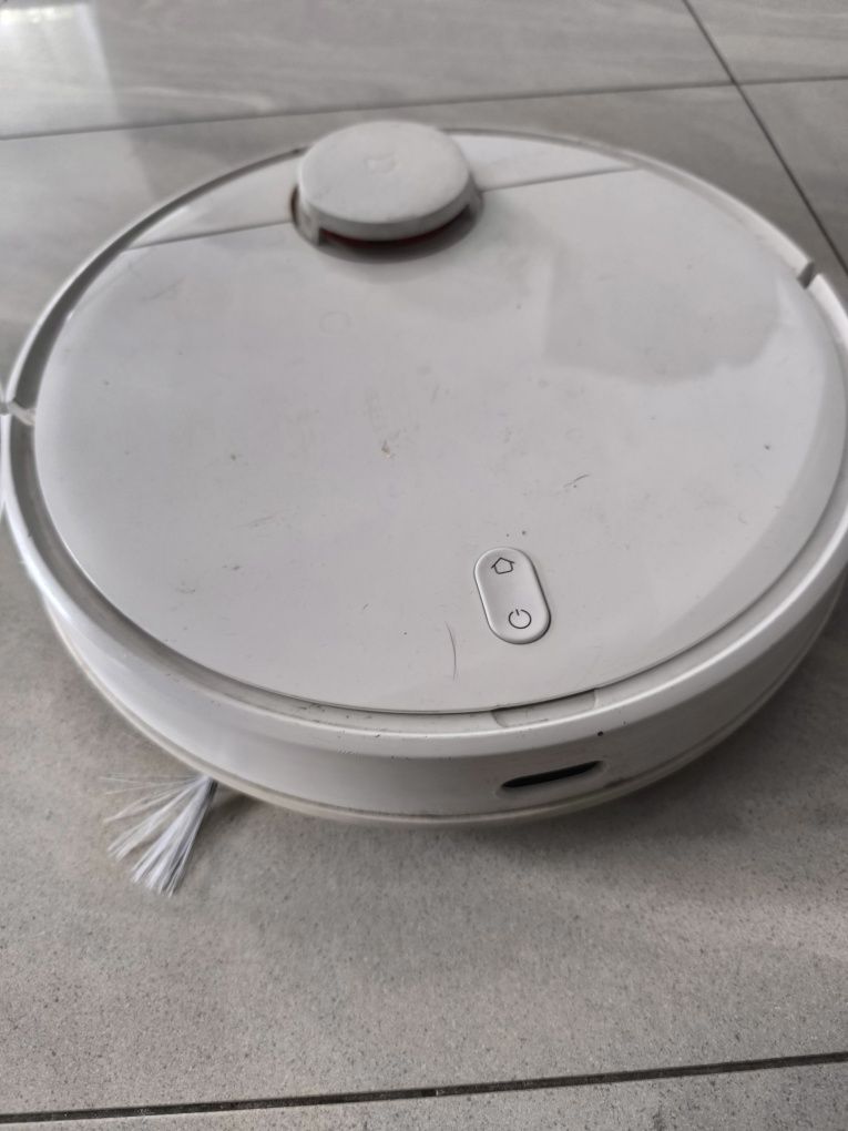 Robot sprzątający odkurzacz Xiaomi Mi Robot Vacuum Mop