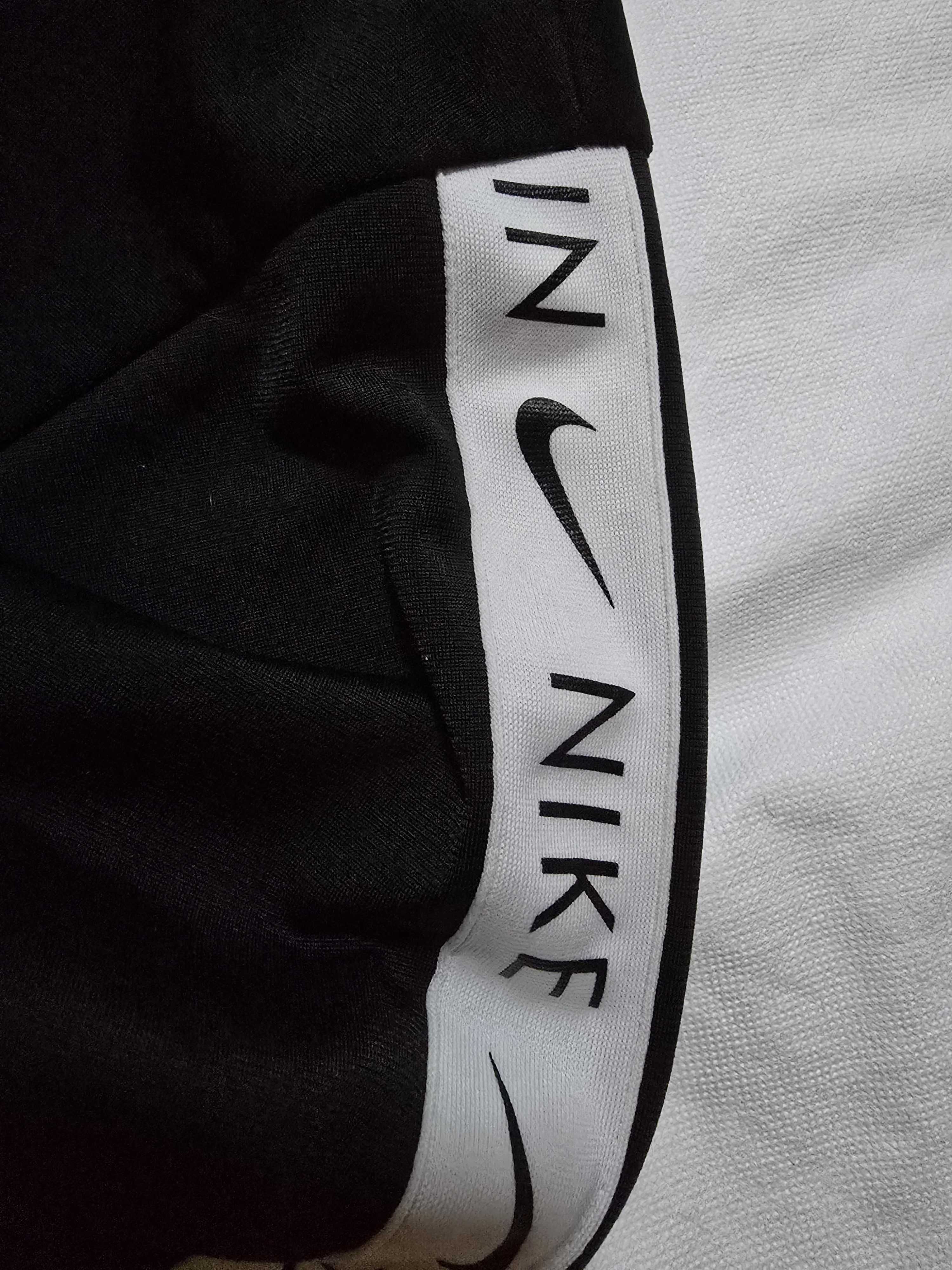 Bluza Nike czarna